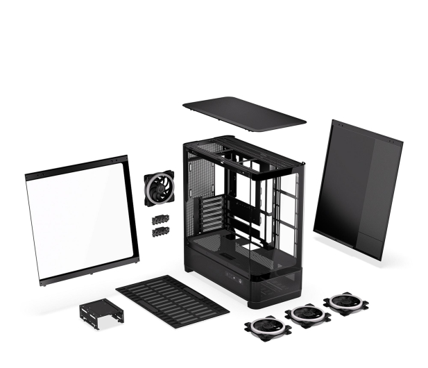 ENDORFY Aquarius 8000 Corona - 1517464 - zdjęcie 17